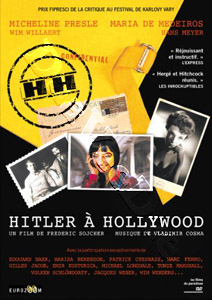 Hitler in Hollywood (DVD)